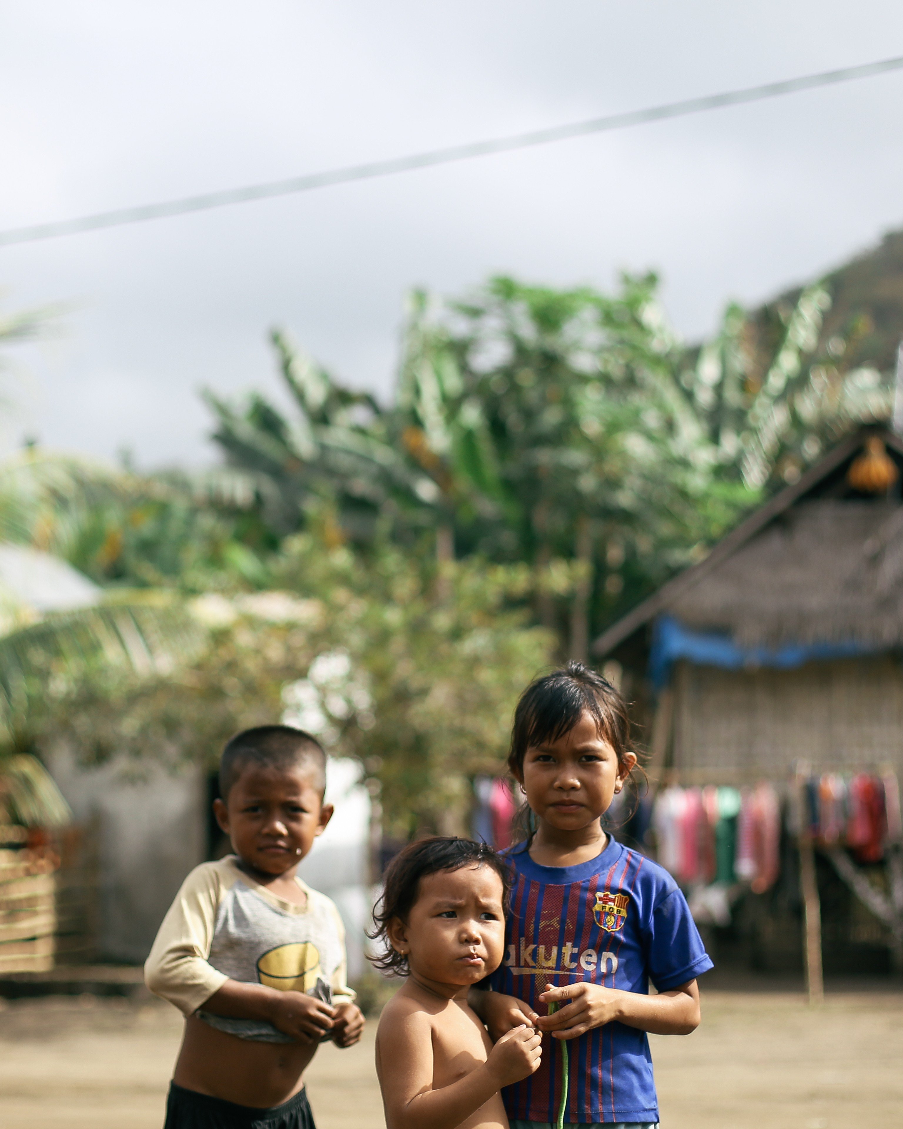 Smile Clothing drop | Socially conscious change