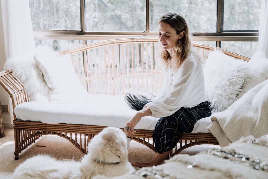 Nina Karnikowski Travel Writer | My Life Unhurried