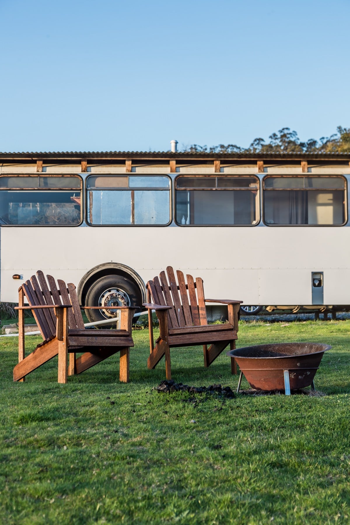 The Bus Hideaway Tasmania Life Unhurried Slow Stays-4479