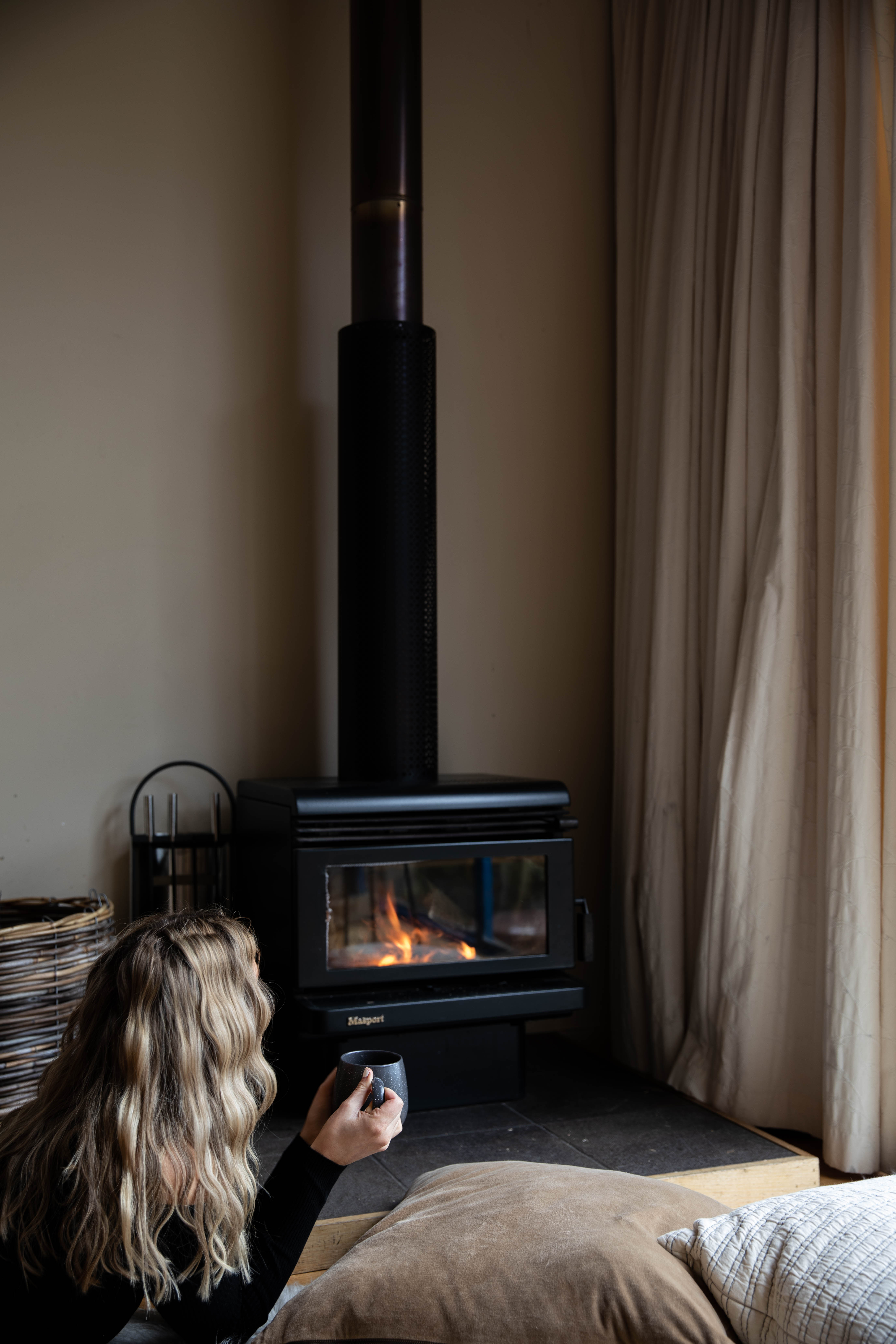 Blueberry Bay Cottage Tasmania Blueberry Bay Cottage Tasmania