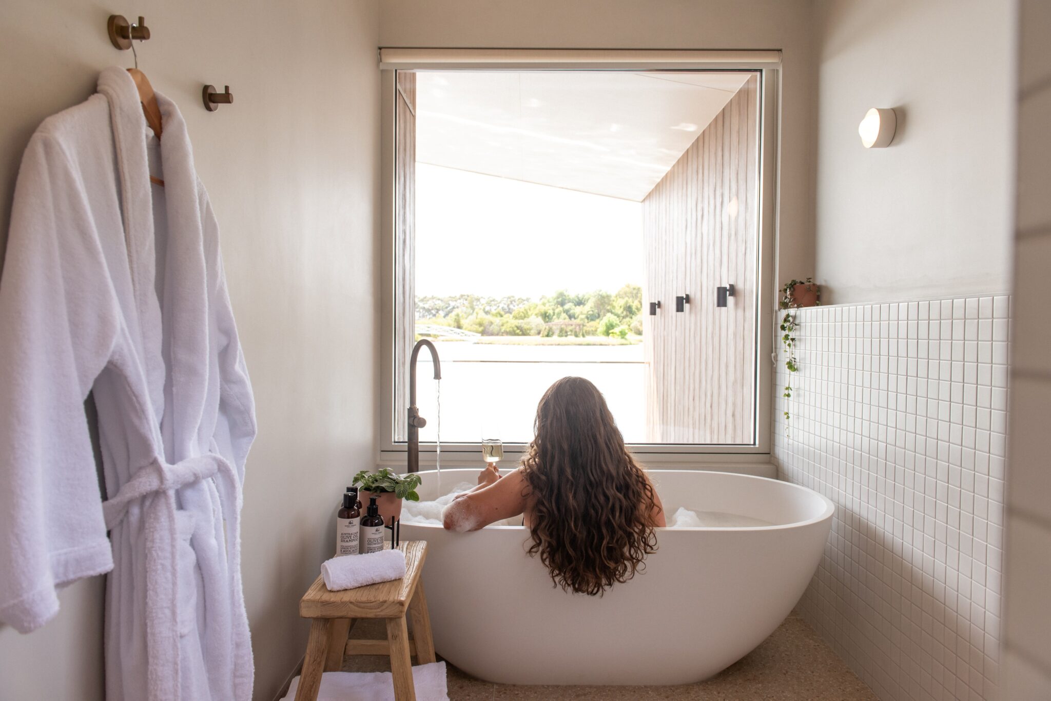 Edge Luxury Villas Margaret River WA Slow Stays