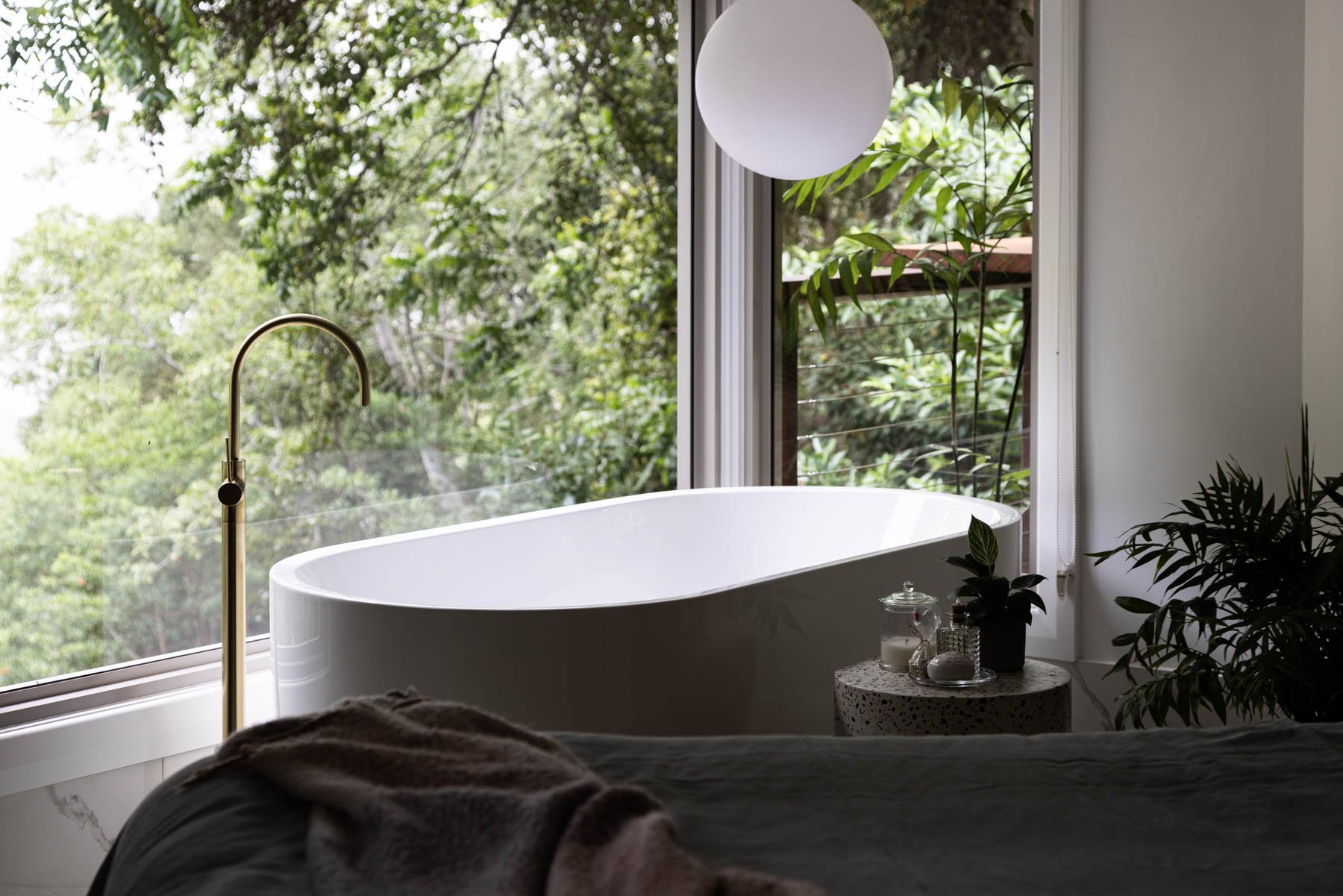 Lovestone Cottages Montville | Slow Stays by Life Unhurried