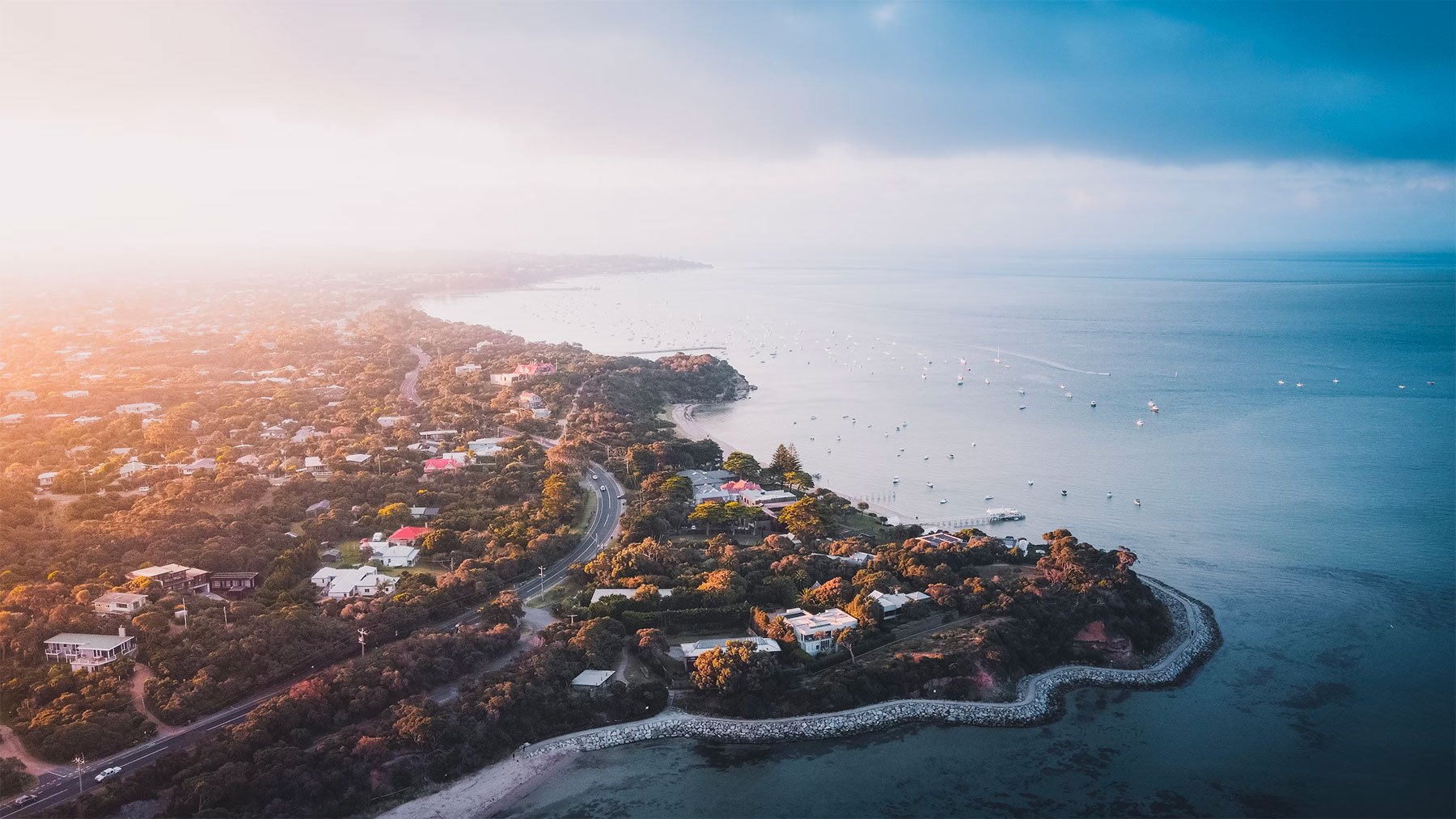 mornington peninsula