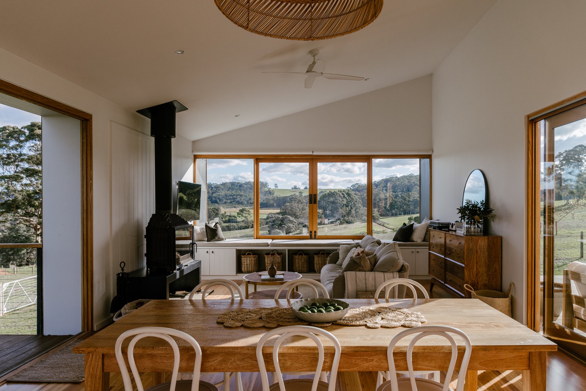 Upland Farm Western Australia