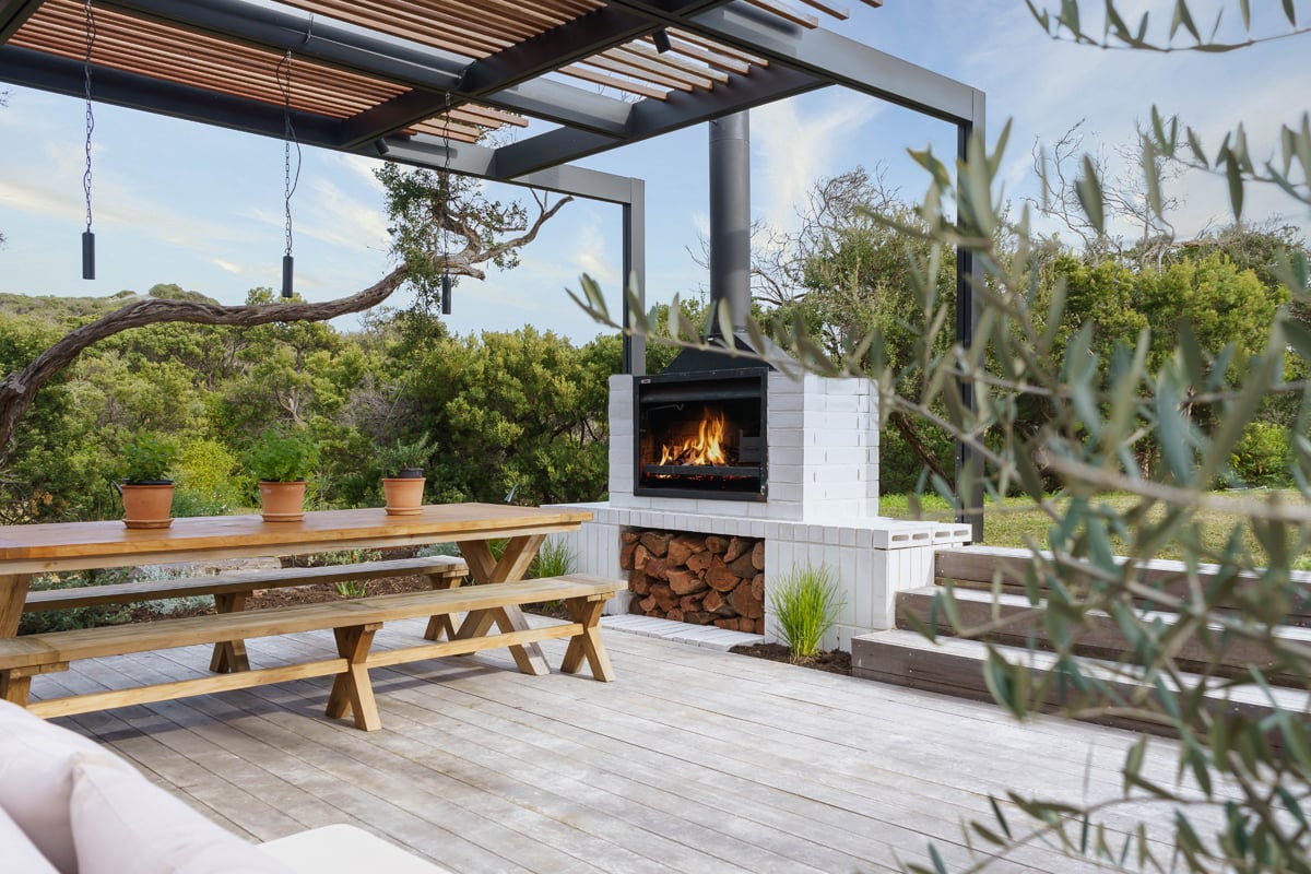 Kirwood Coastal Blairgowrie Victoria Australia 19