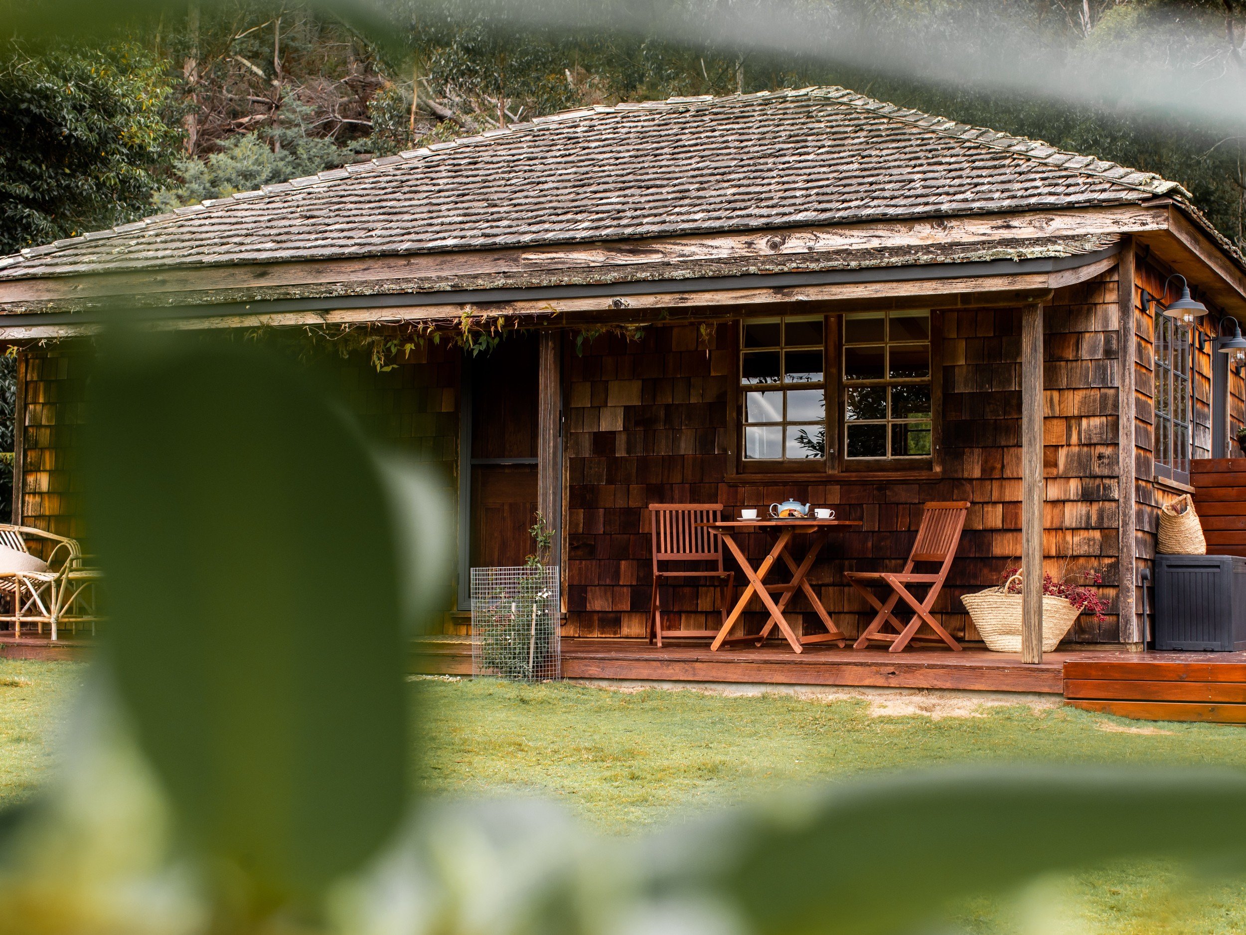 Cedar Cottage Meander