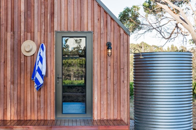 Windows Estate Petit Eco Cabin external 1 768x512