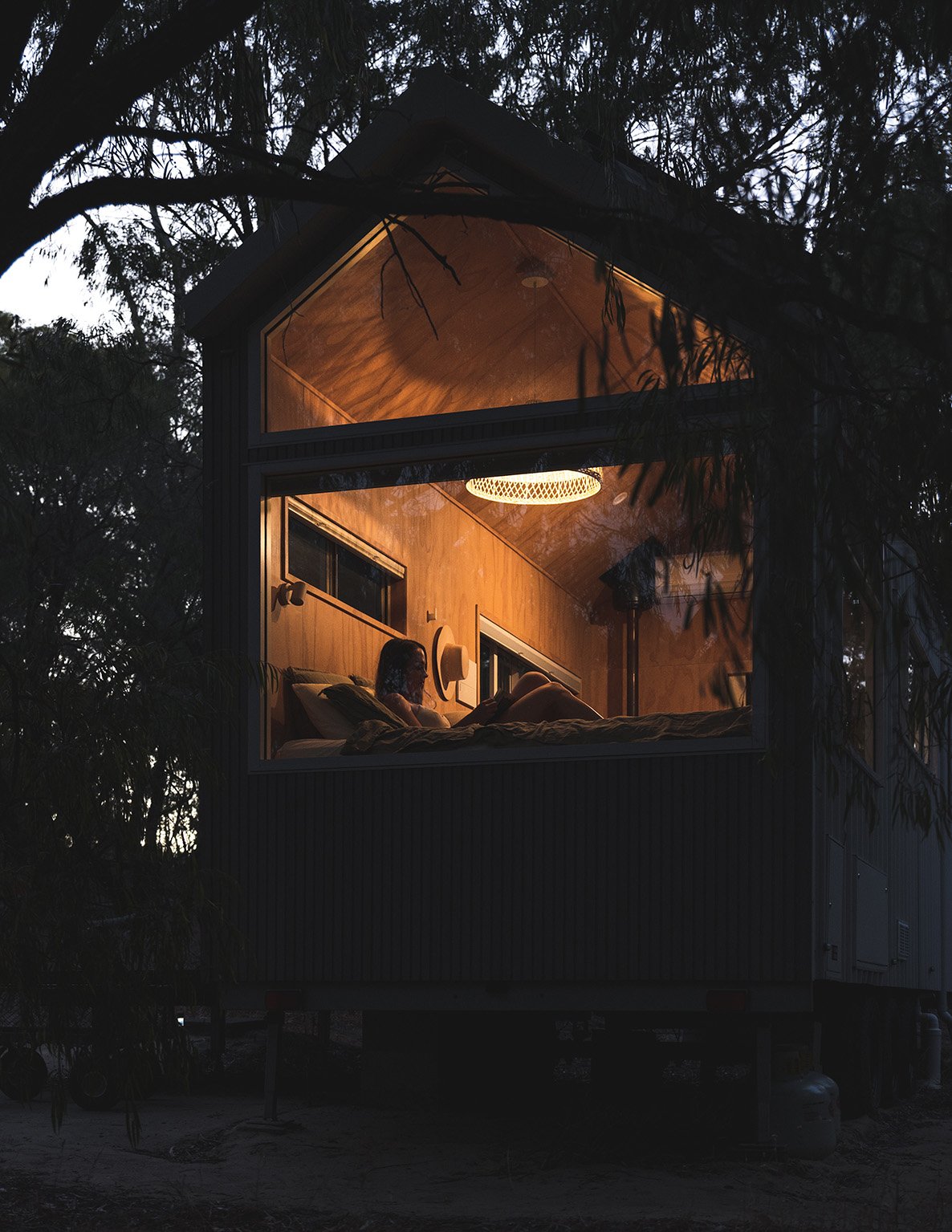 Florence HiddenCabins KaylaSymes 1