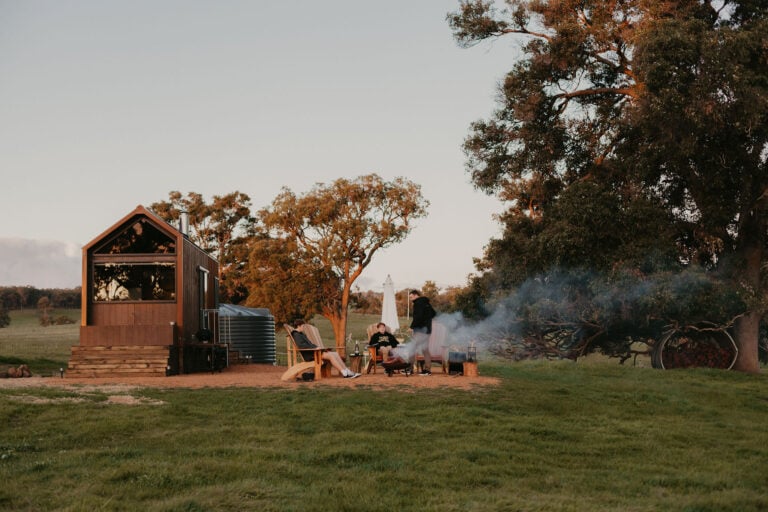 Margot HiddenCabins AnnaRees 1 768x512