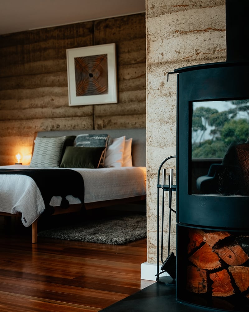 Ecopia Retreat Kangaroo Island