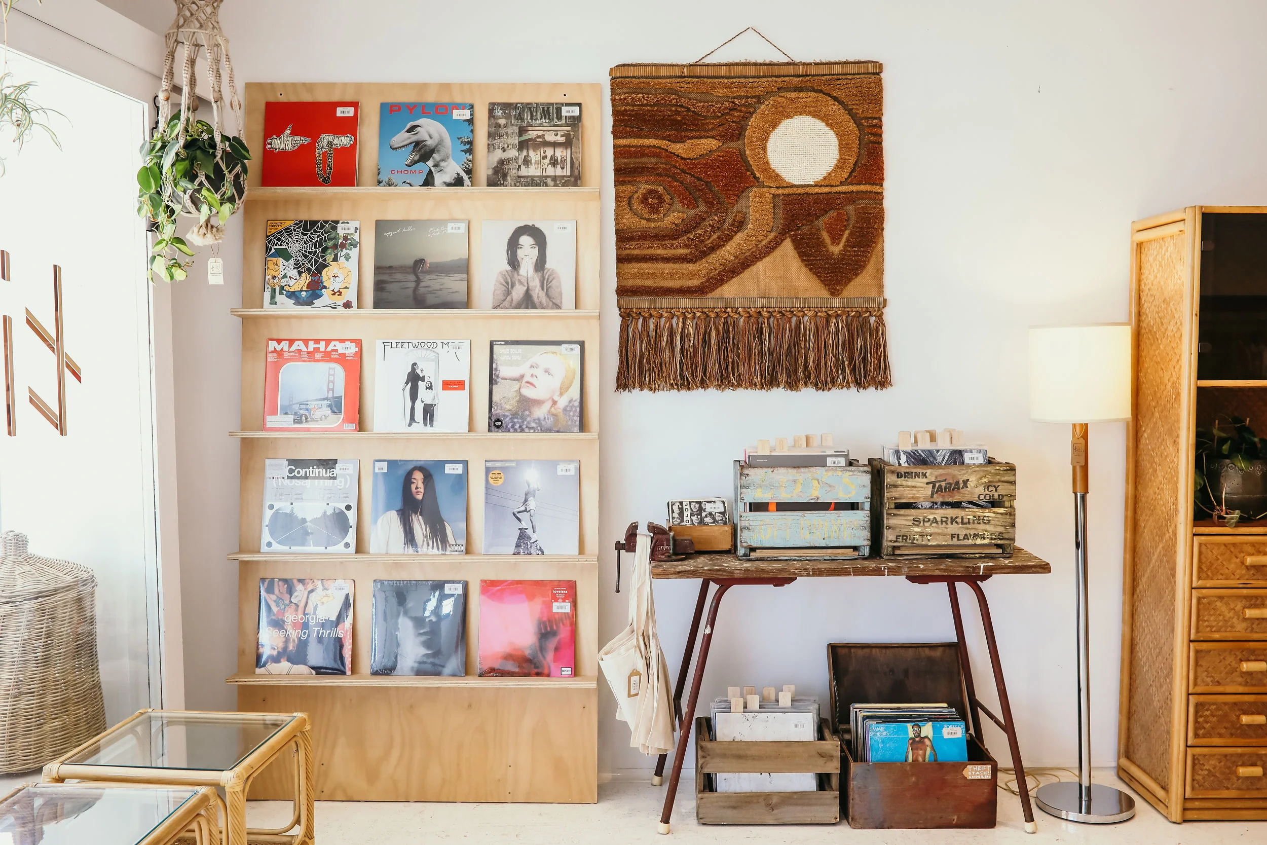 Tiki La La Central Coast