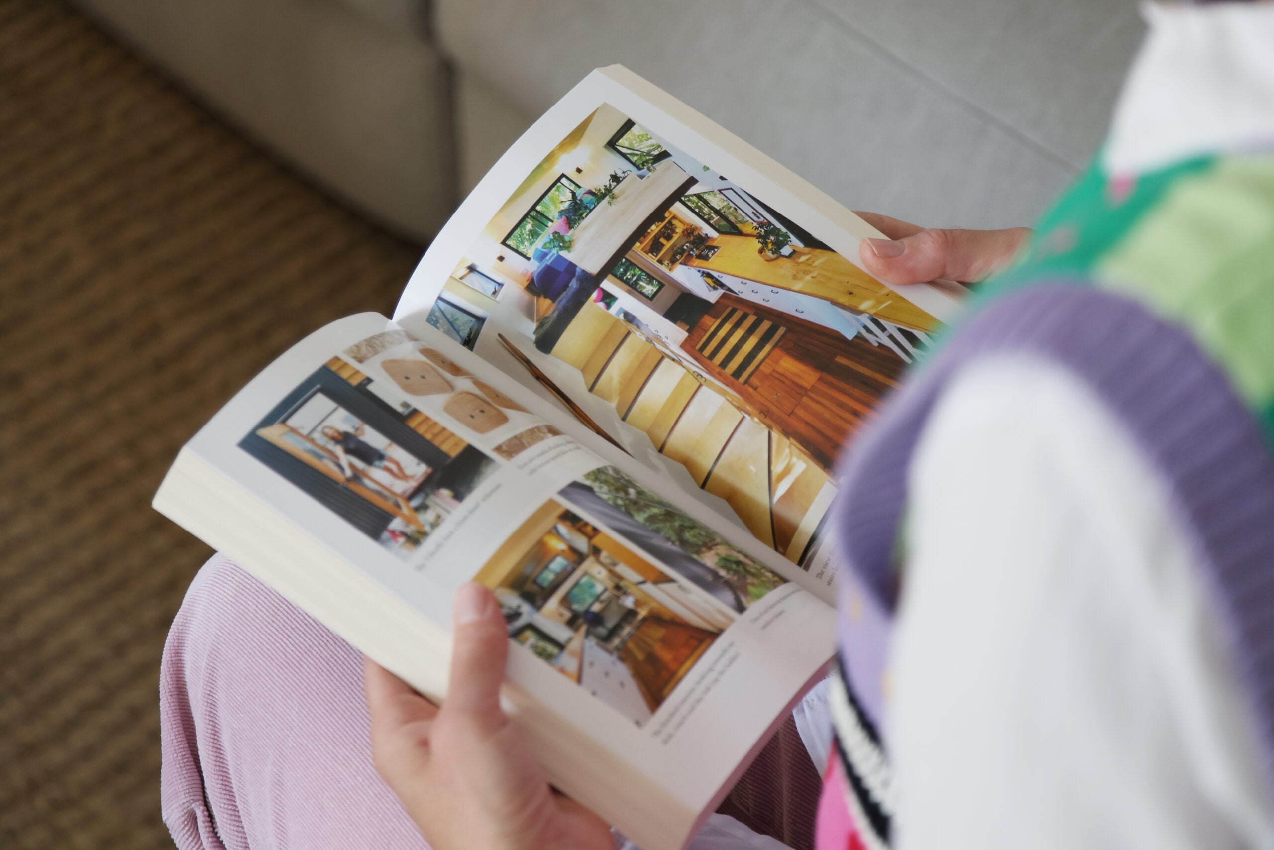 Tiny by Louise Southerden book review | Life Unhurried