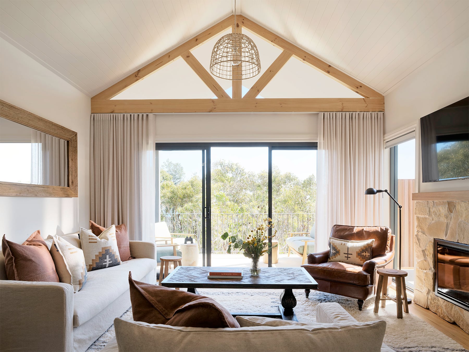 Bells at Killcare - Central Coast Luxury Accommodation
