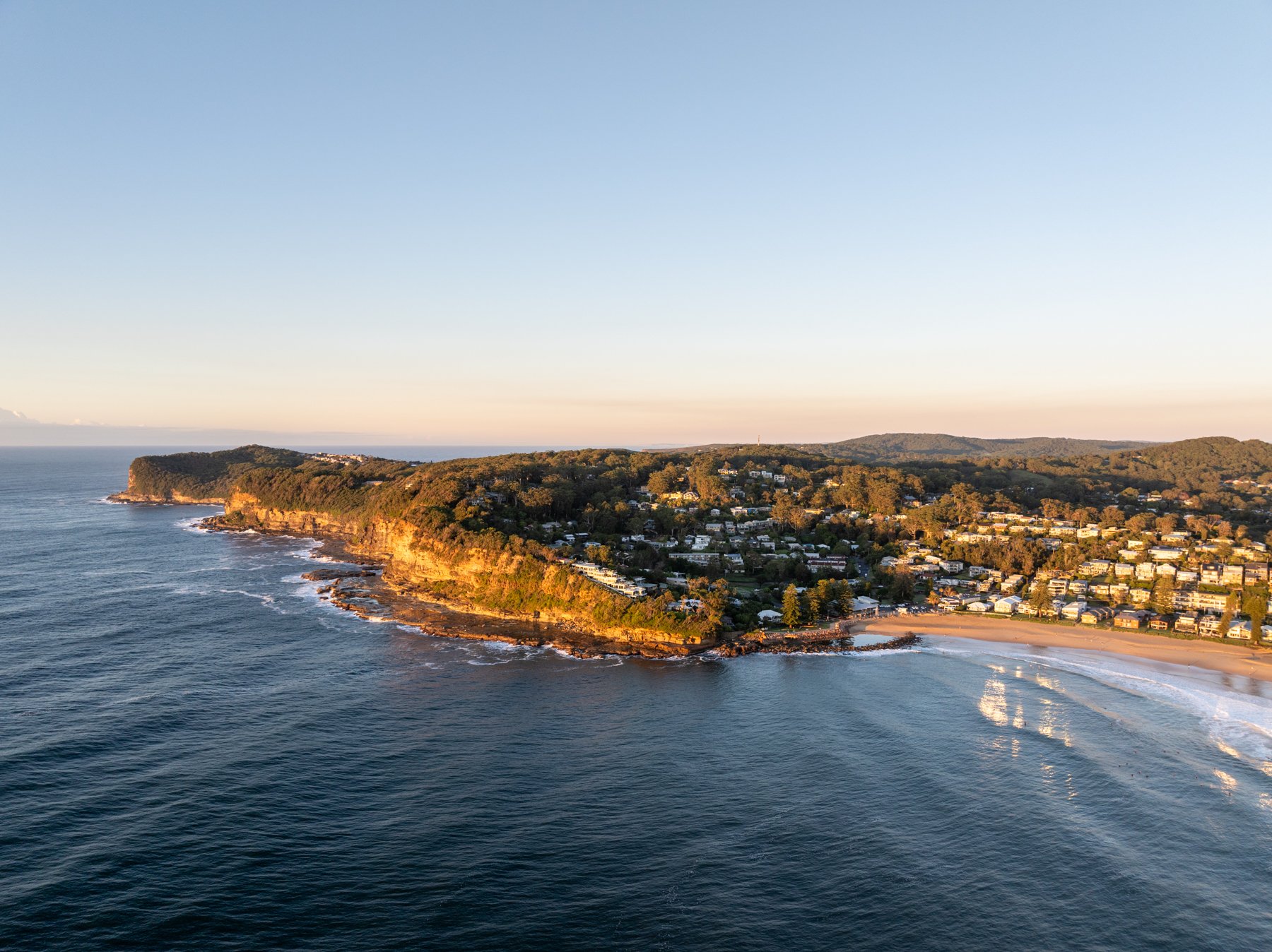 Avoca Beach NSW Central Coast
