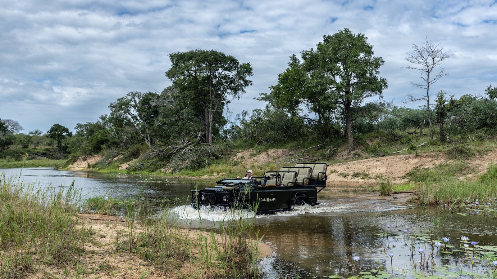 Sabi Sabi Collection African safaris
