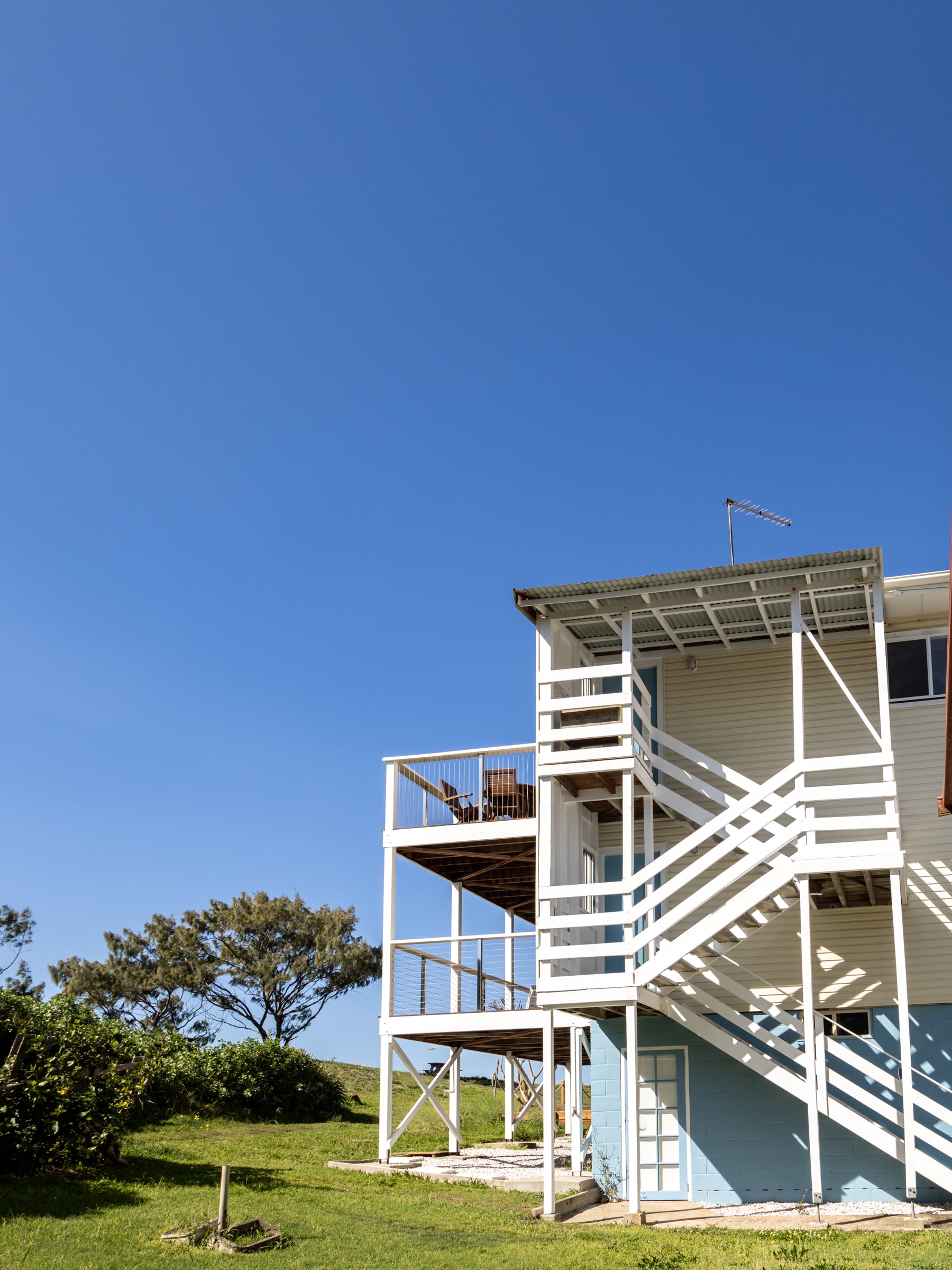 Surf Shack Wooli NSW Australia