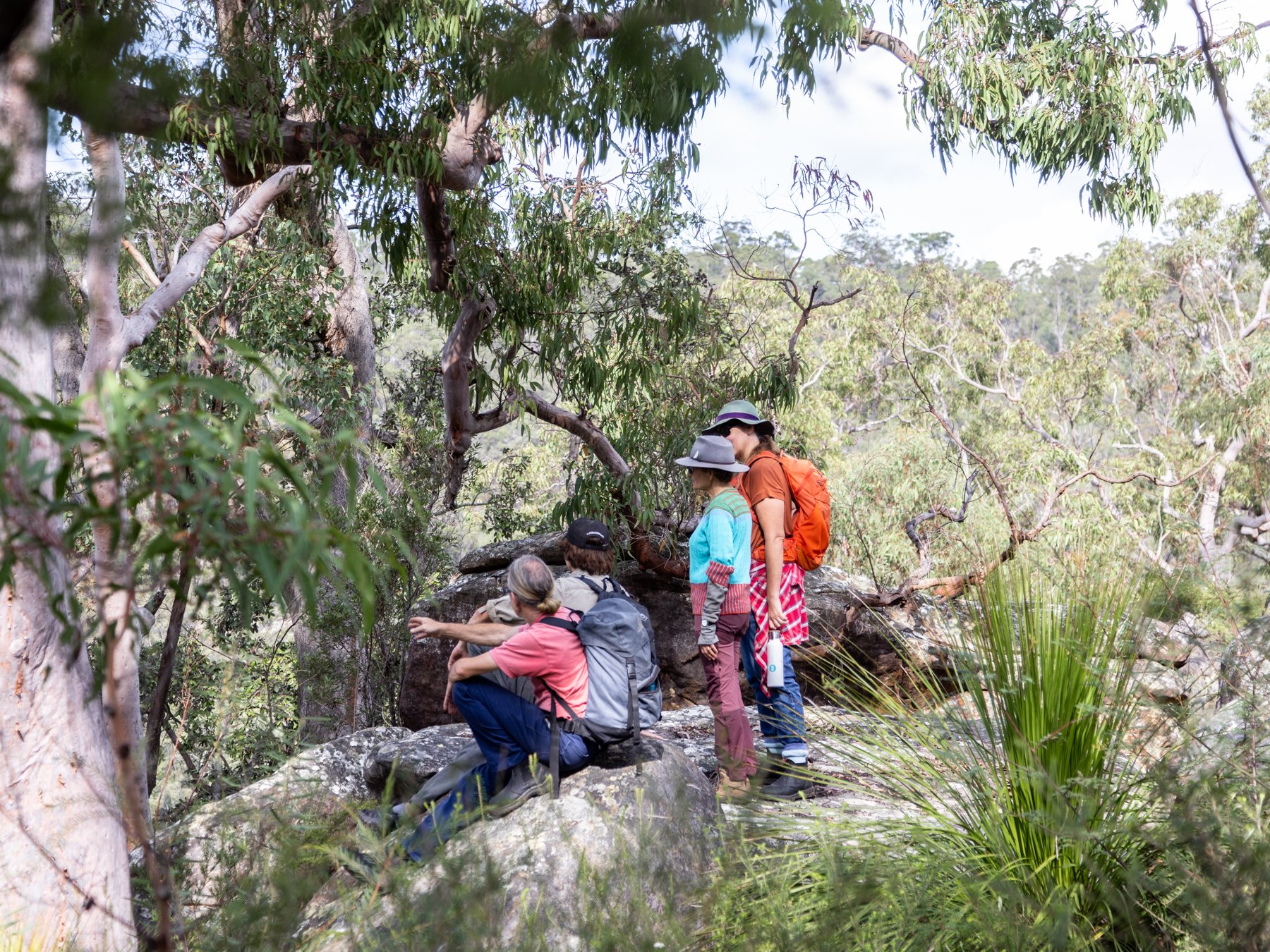 Heritage Tours NSW Central Coast