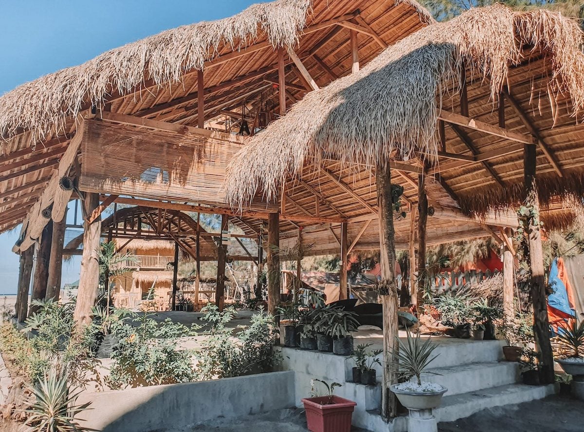 Kwentong Dagat Zambales Philippines