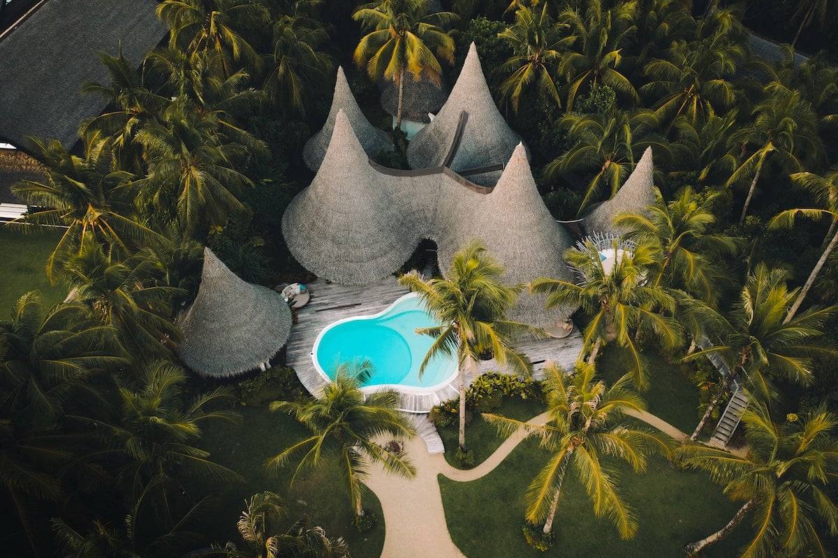 Nay Palad Hideaway Philippines