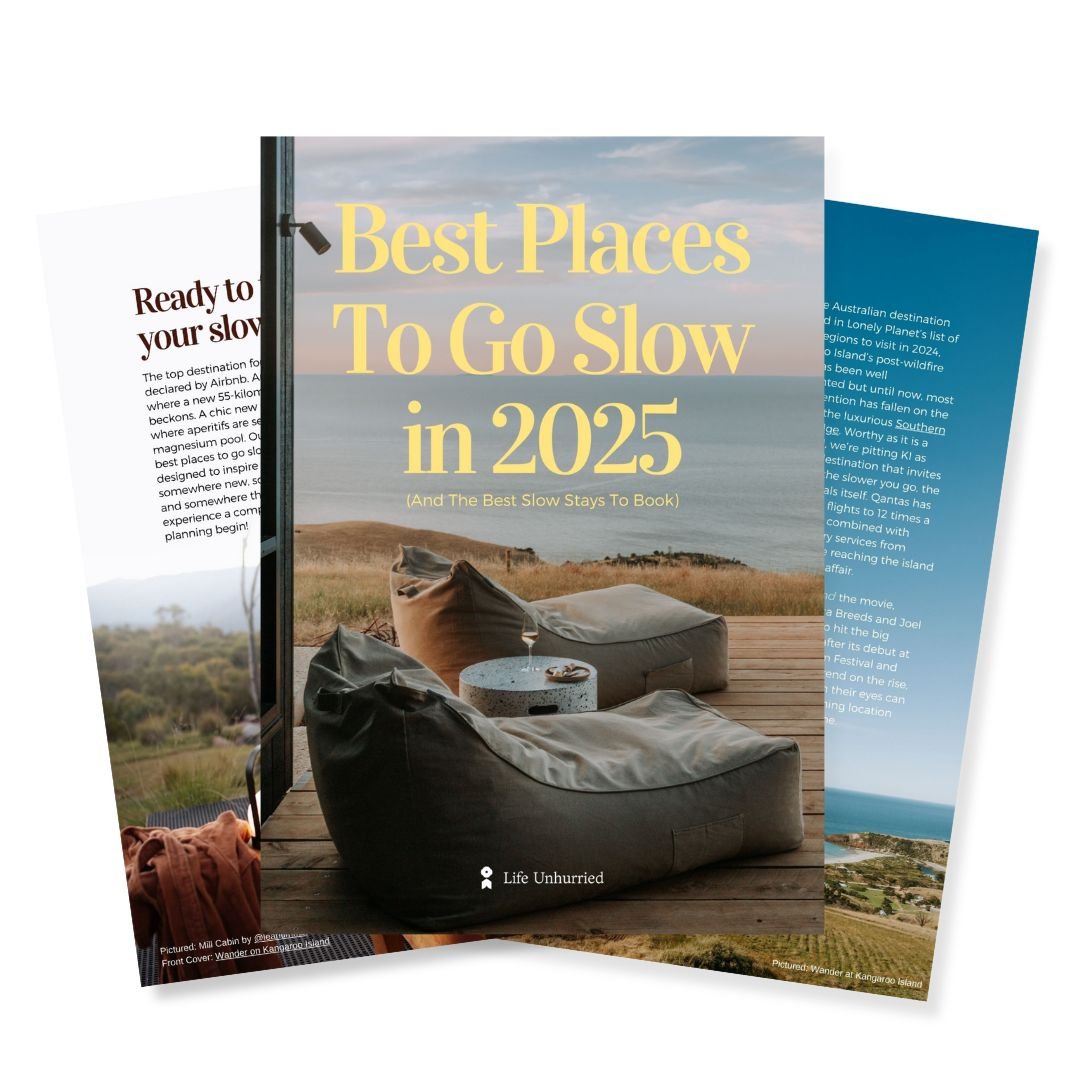 Best Places to Travel 2025 Free Guide