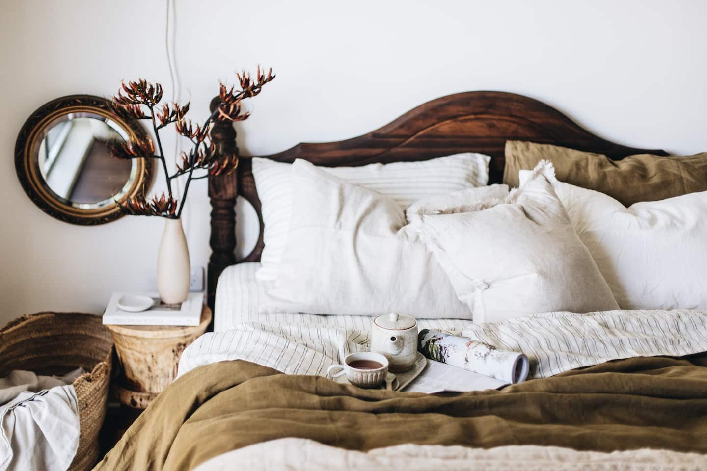 Herbal Tea Dales Run Kiama