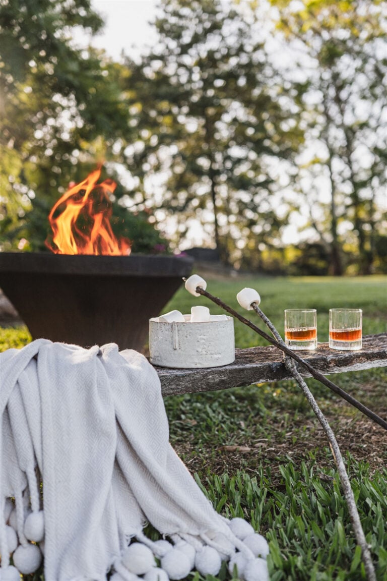 HannahPuechmarin KillaraFarm firepit blanket scotch 1 768x1152