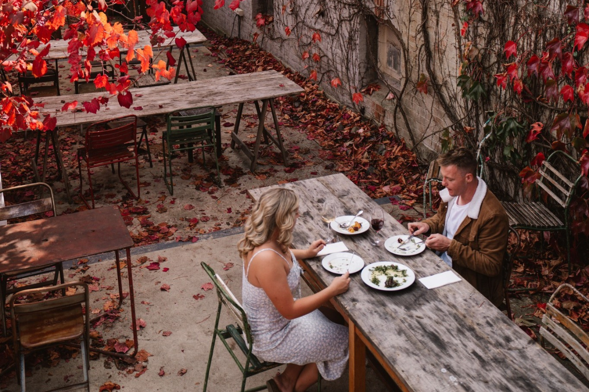 Tenterfield Locals Guide