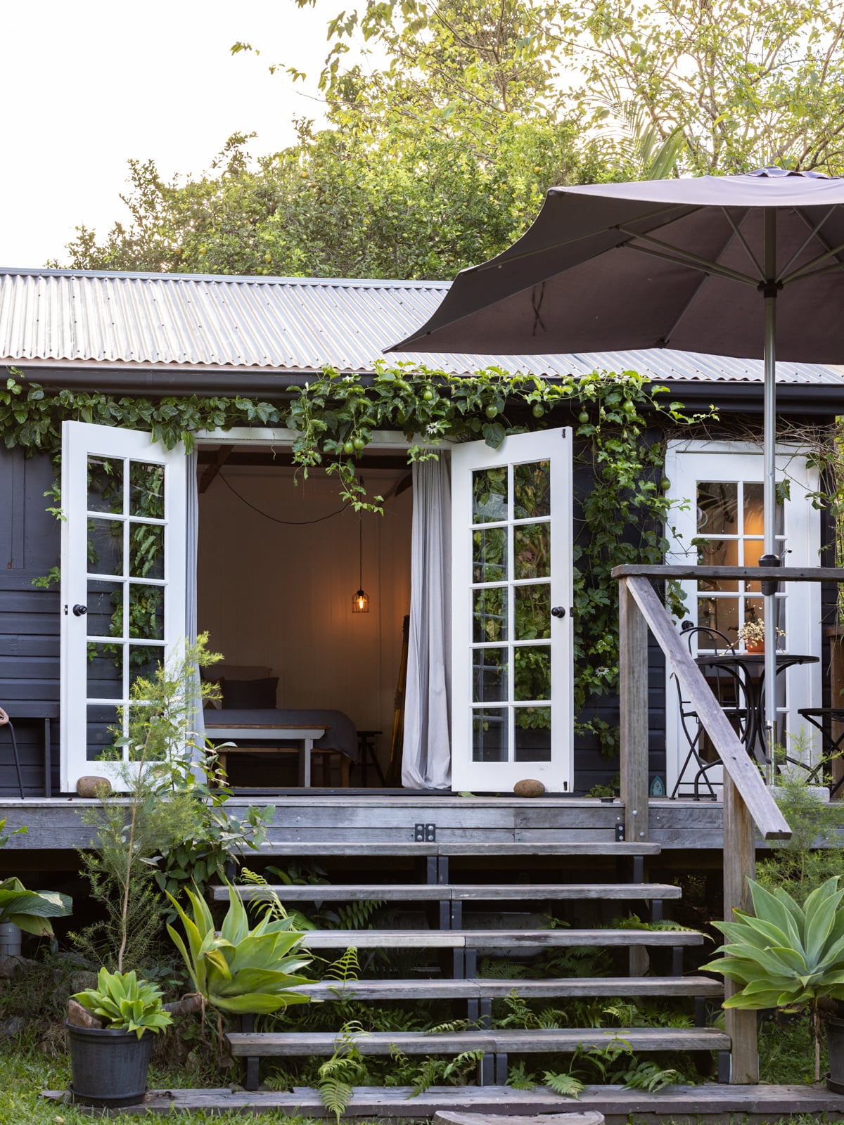 The Barn Airbnb Bellingen New South Wales