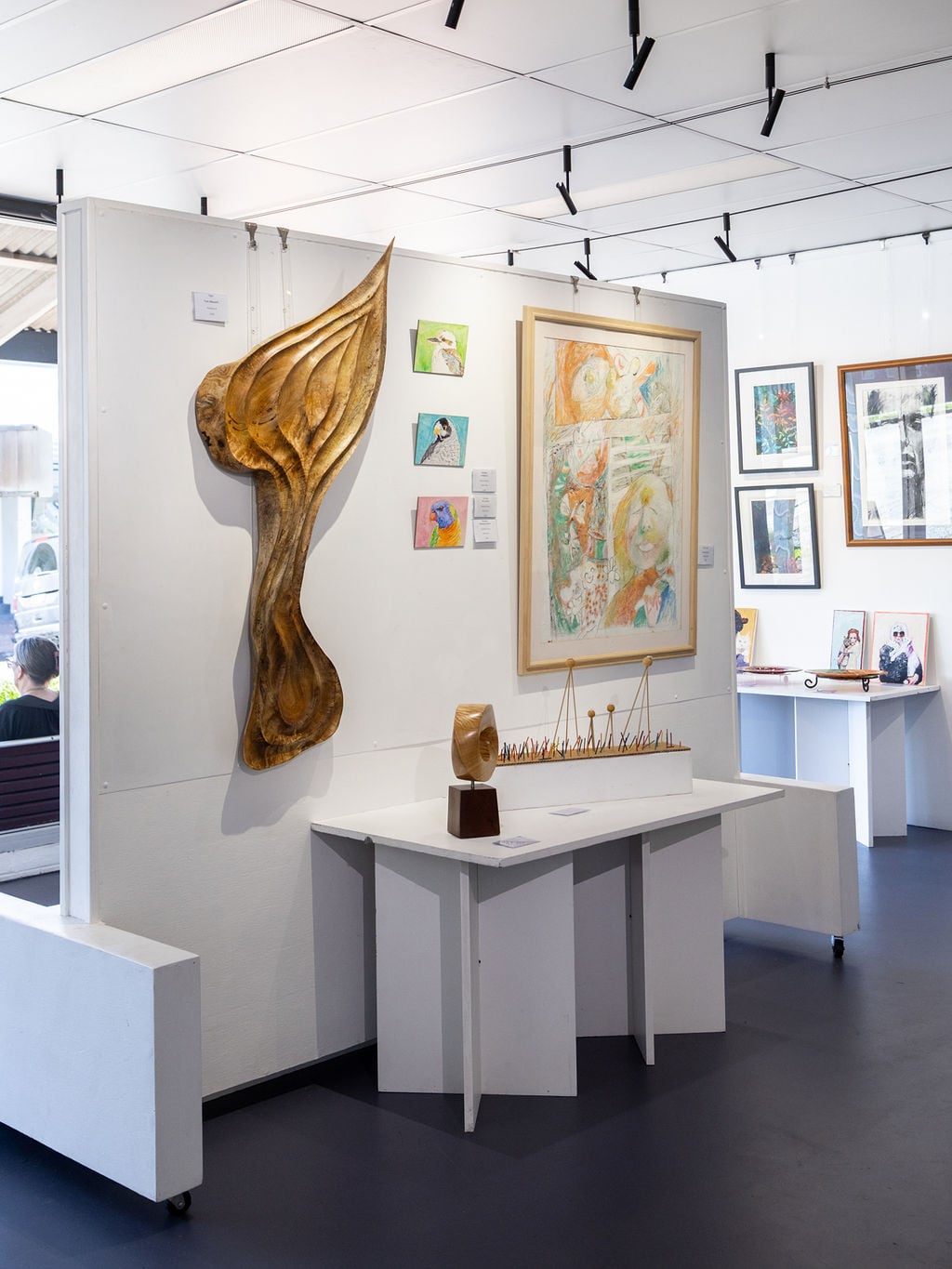 The Art Space Urunga