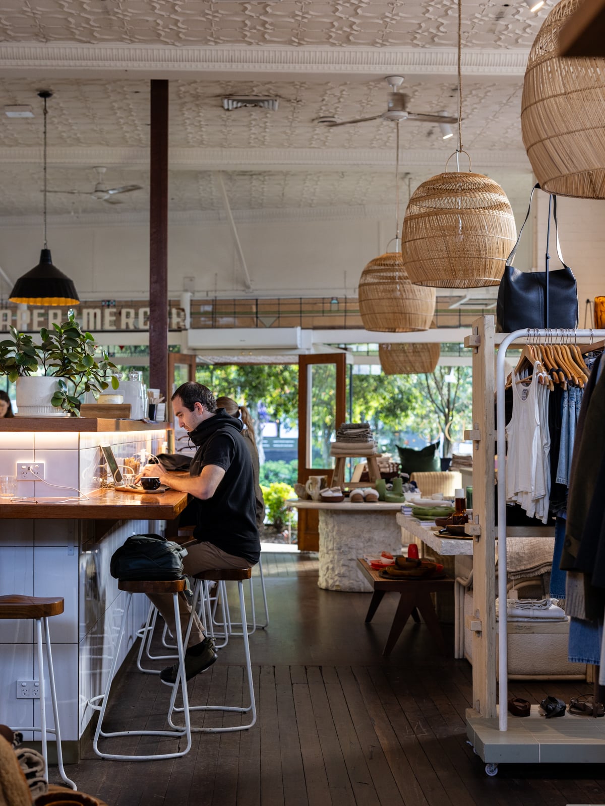 Hyde Bellingen