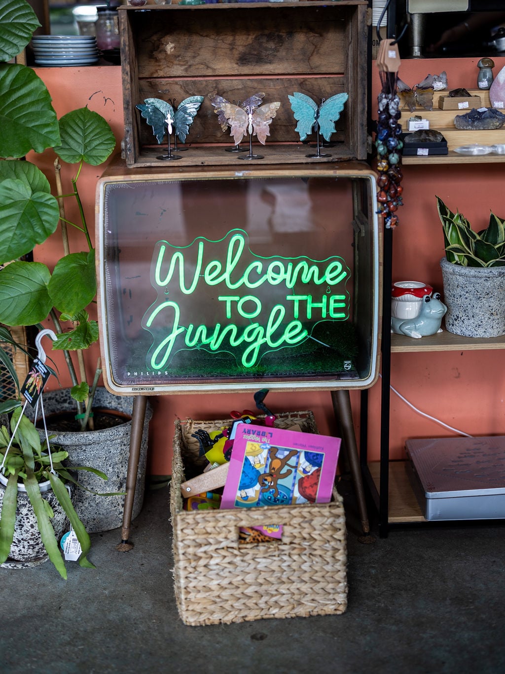 Habitat Bellingen