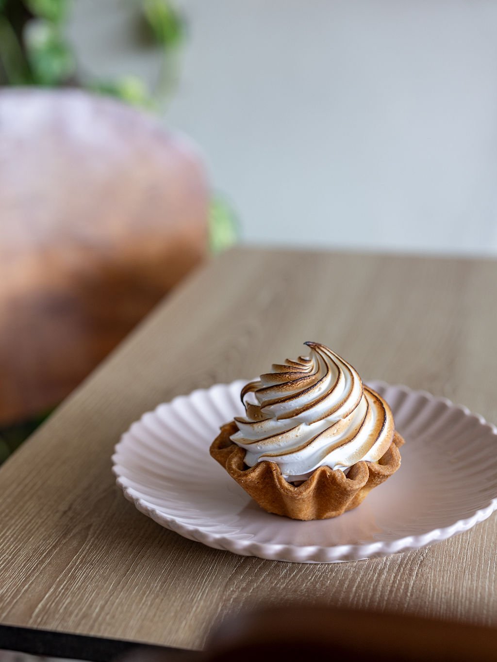 Peaches Patisserie bakery Dorrigo