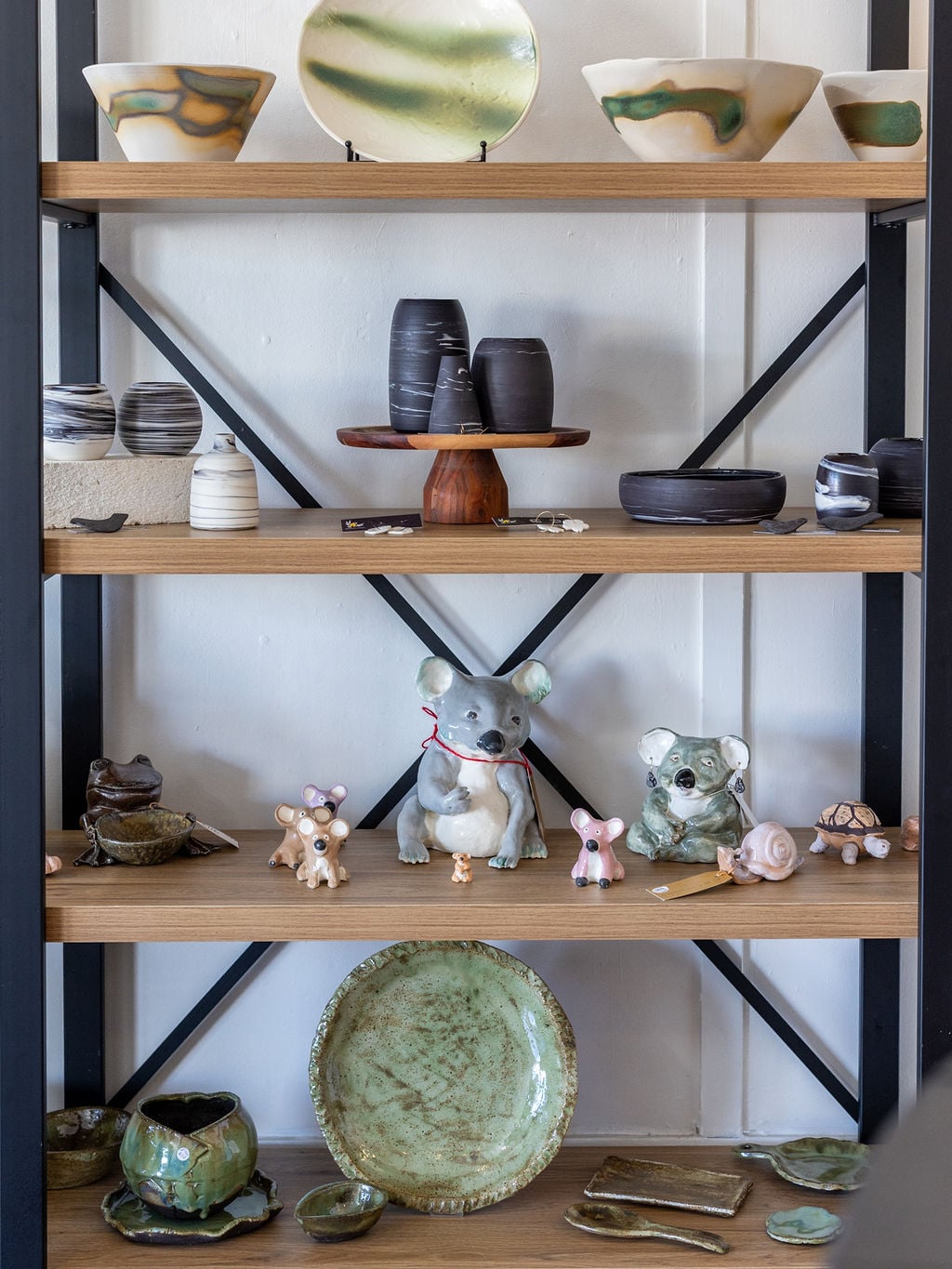 Bellingen Potters Collective