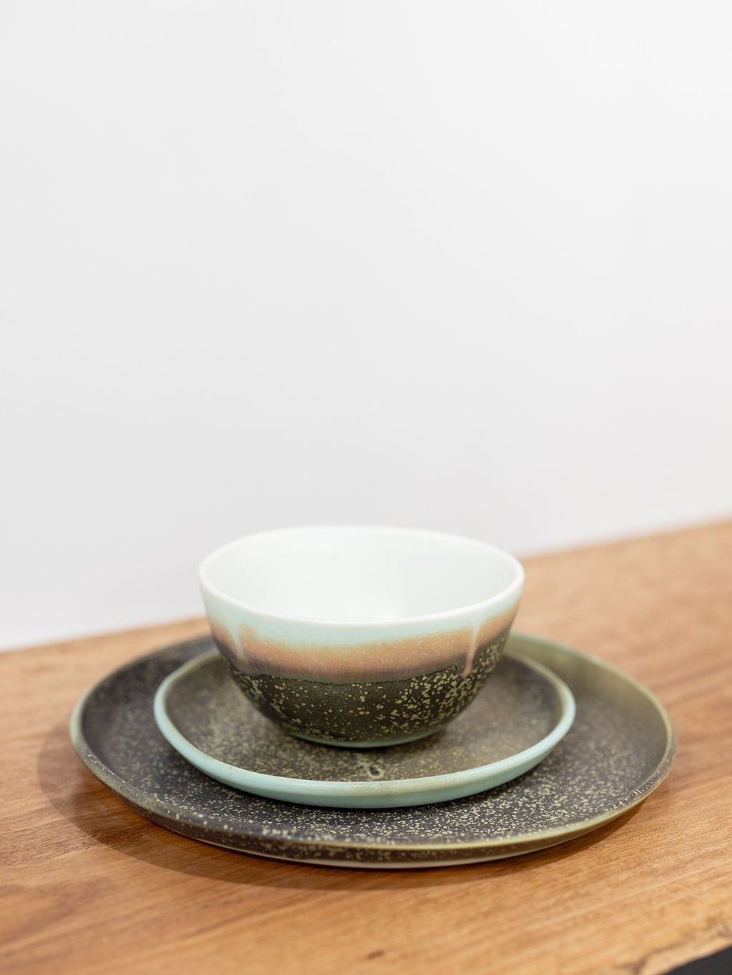 Gloria Malone ceramic artist Bellingen Shire