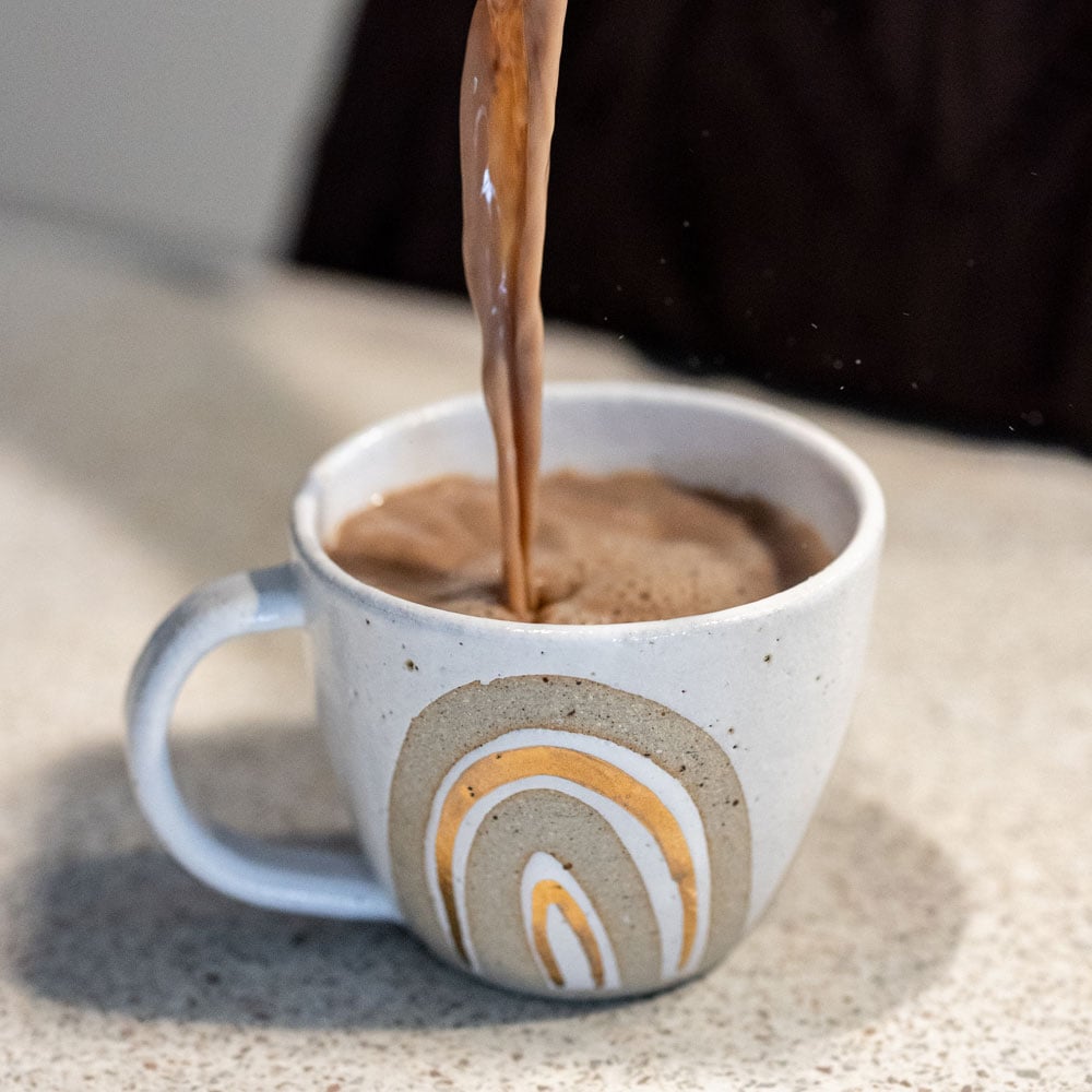 SLEEP, PLEASE | Cacao, Magnesium & Adaptogen Blend