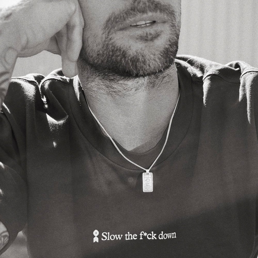 Life-Unhurried-Slow-The-F-Down-Tee