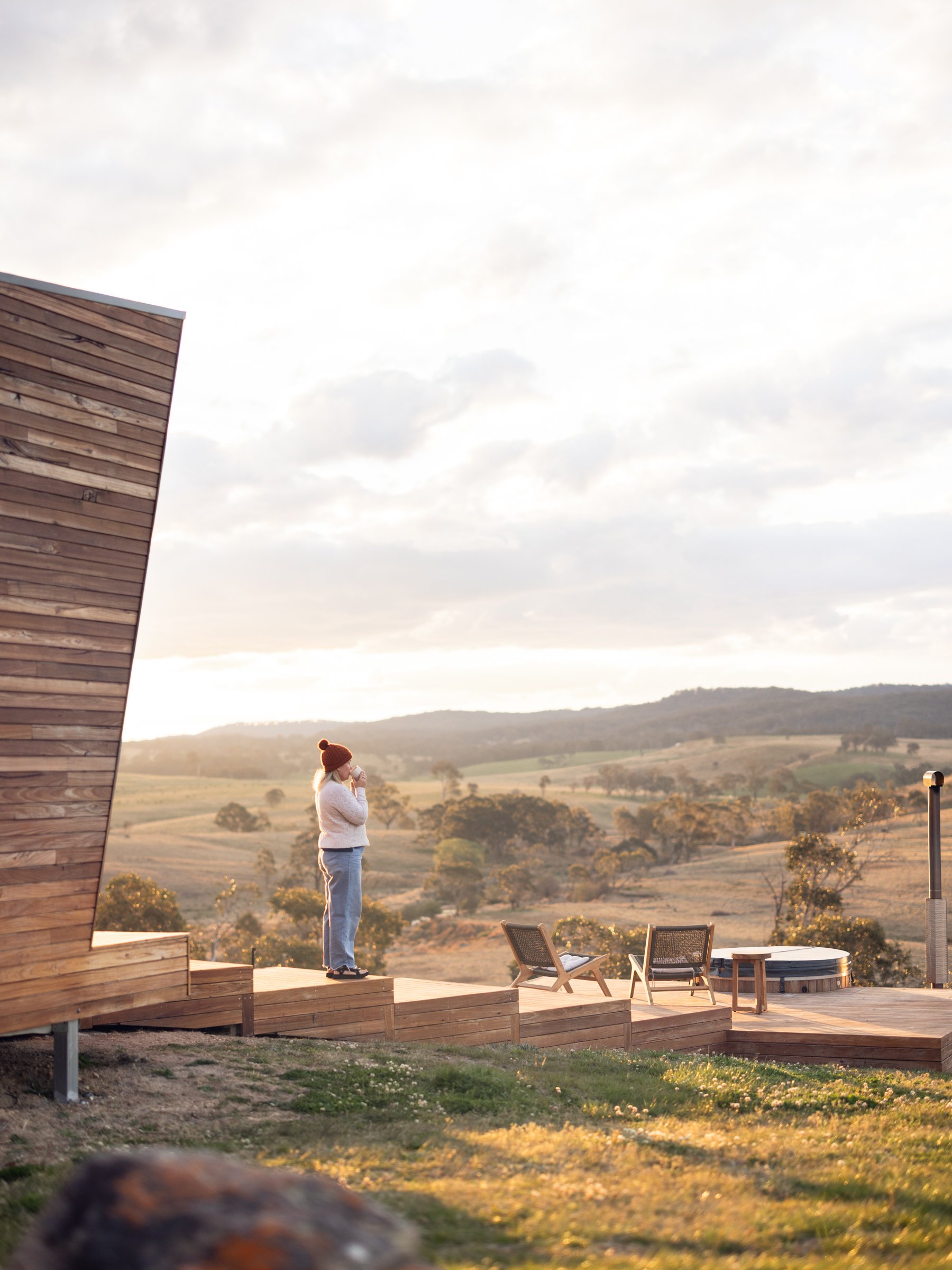 Life Unhurried Slow Stay Gabarraa Luxury Escape