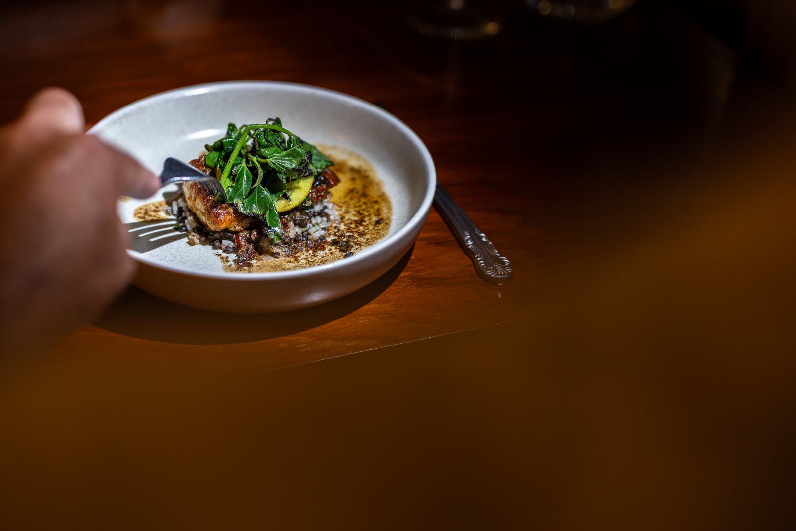 Homestead Restaurant Norfolk Island Life Unhurried Slow Travel