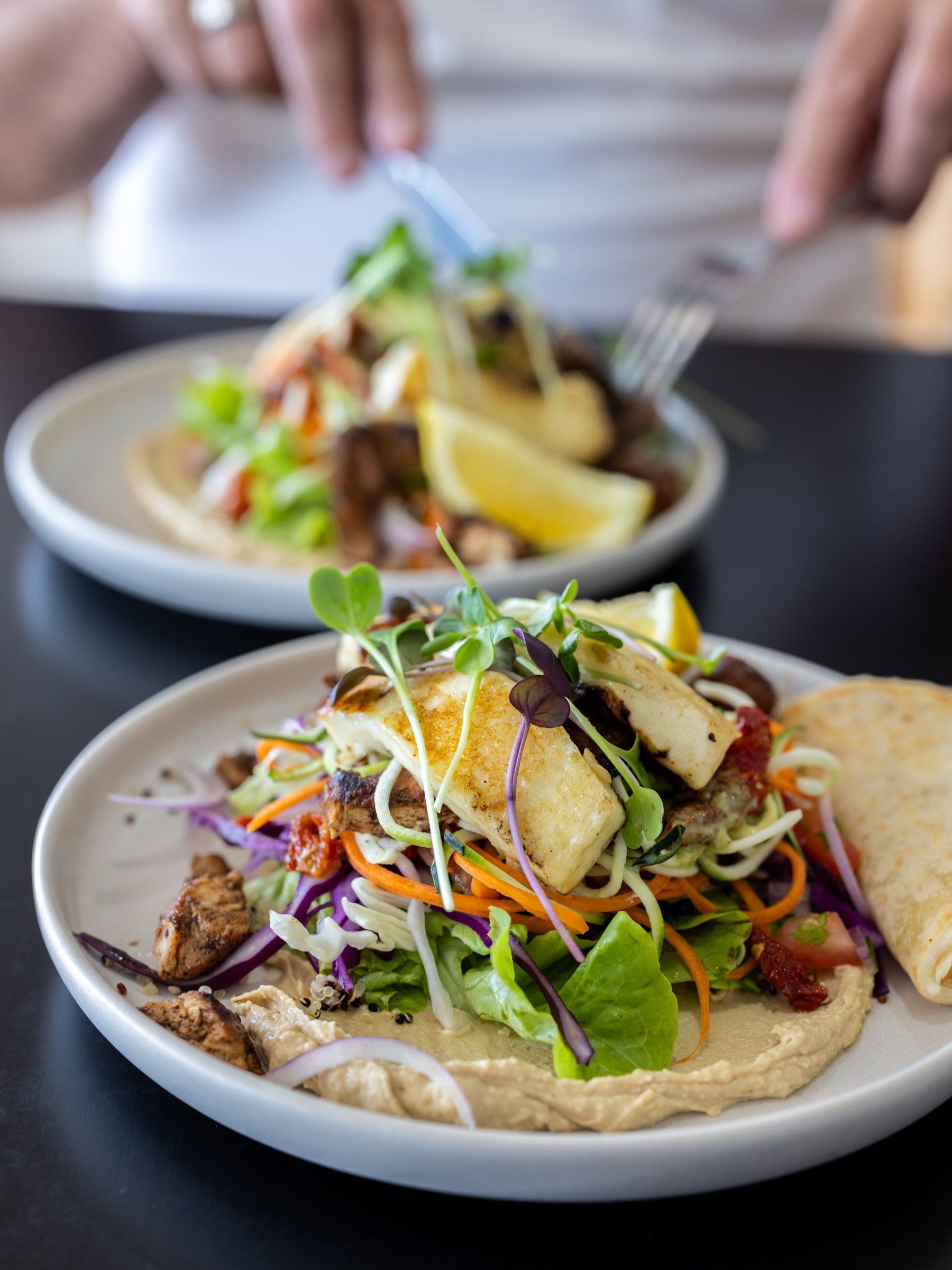 The Helm Café Norfolk Island Life Unhurried Slow Travel