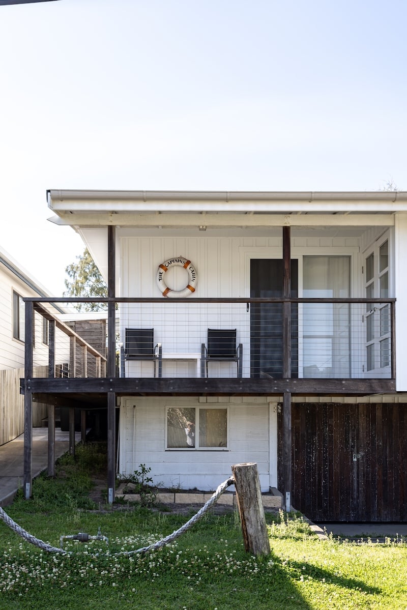 Secret Beaches - Wooli