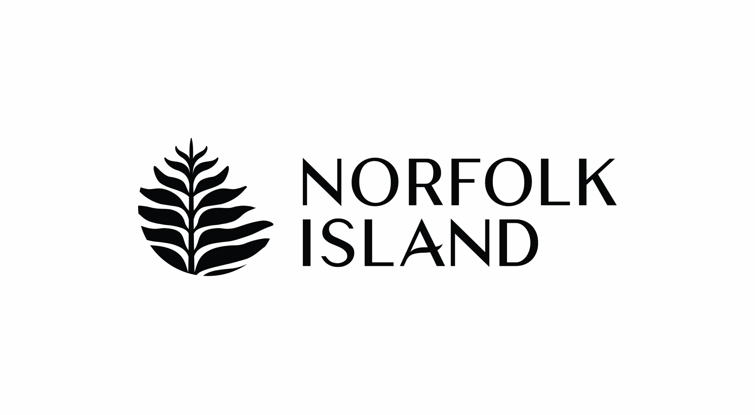 Norfolk Island logo
