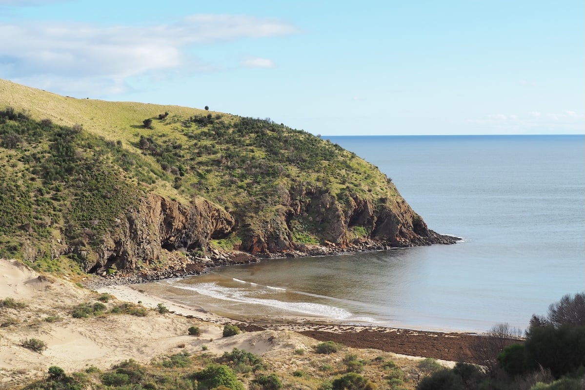 Western River Cove SA