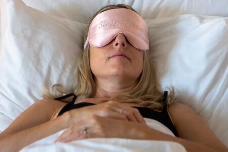 Should you take magnesium before bed?