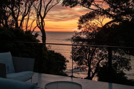 Shelter Malua NSW South Coast beach shack