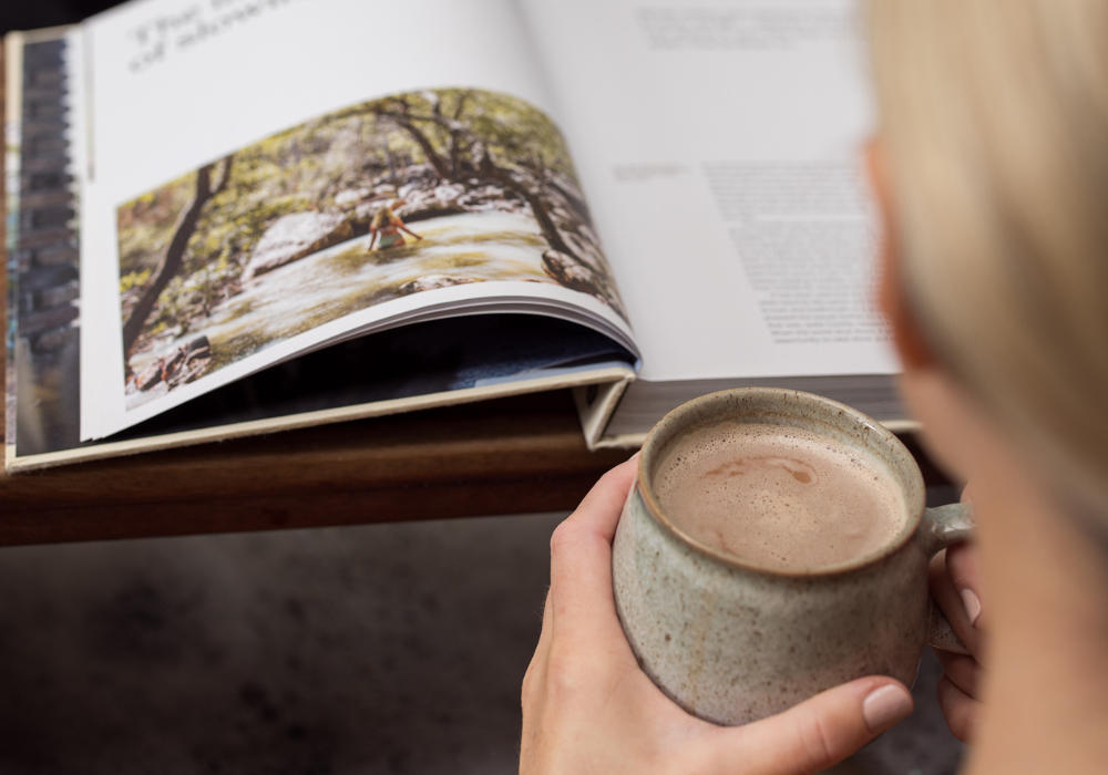 Why Ritual Matters More Than Routine