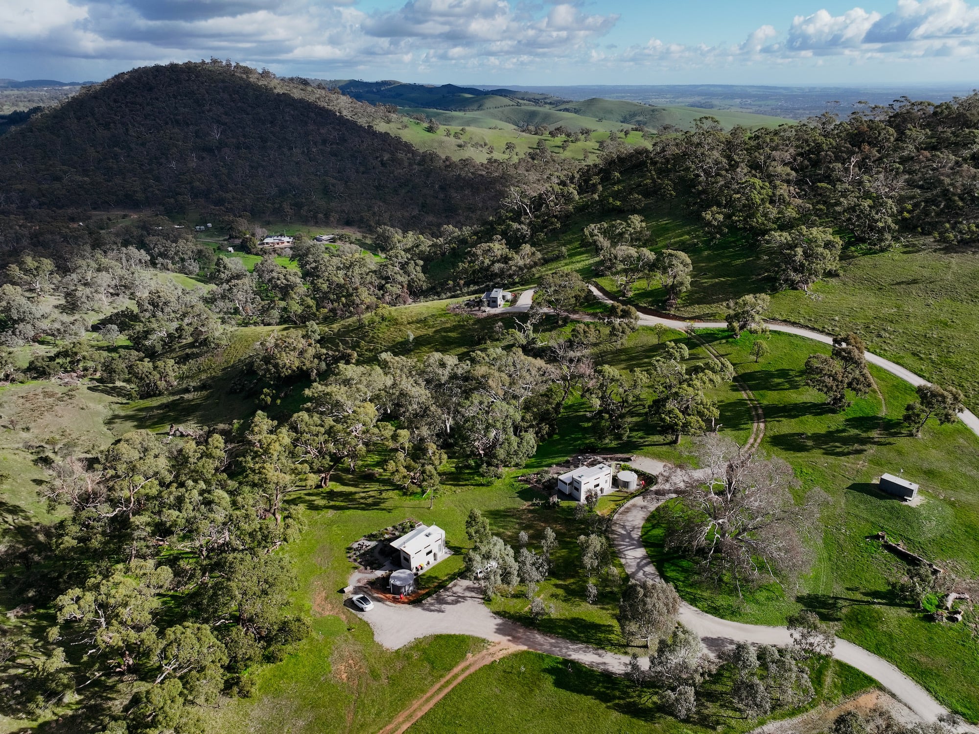 Kaiser ridge eco stay drone